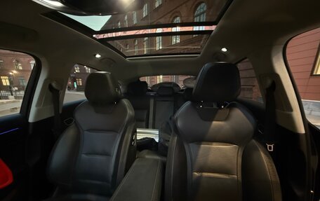 Geely Tugella FY11, 2022 год, 2 250 000 рублей, 11 фотография