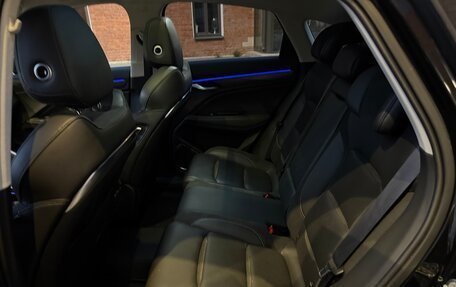 Geely Tugella FY11, 2022 год, 2 250 000 рублей, 13 фотография