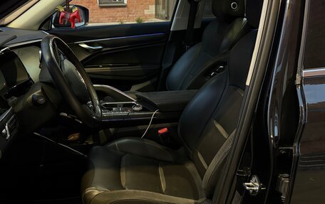 Geely Tugella FY11, 2022 год, 2 250 000 рублей, 10 фотография