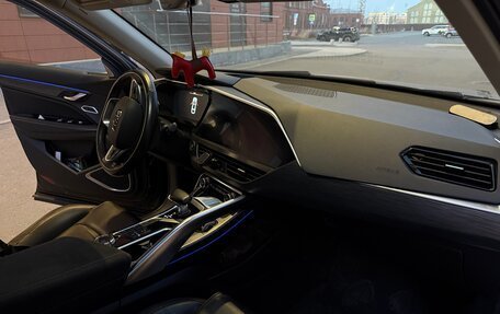 Geely Tugella FY11, 2022 год, 2 250 000 рублей, 16 фотография