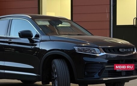 Geely Tugella FY11, 2022 год, 2 250 000 рублей, 3 фотография