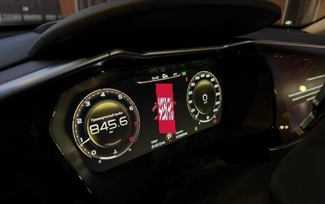 Geely Tugella FY11, 2022 год, 2 250 000 рублей, 17 фотография