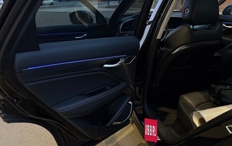 Geely Tugella FY11, 2022 год, 2 250 000 рублей, 12 фотография