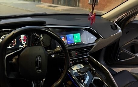 Geely Tugella FY11, 2022 год, 2 250 000 рублей, 18 фотография