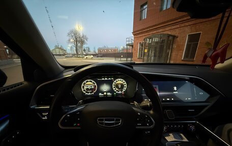 Geely Tugella FY11, 2022 год, 2 250 000 рублей, 26 фотография