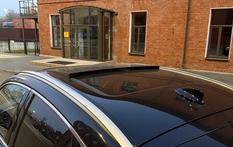 Geely Tugella FY11, 2022 год, 2 250 000 рублей, 25 фотография