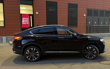 Geely Tugella FY11, 2022 год, 2 250 000 рублей, 22 фотография