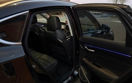 Geely Tugella FY11, 2022 год, 2 250 000 рублей, 14 фотография