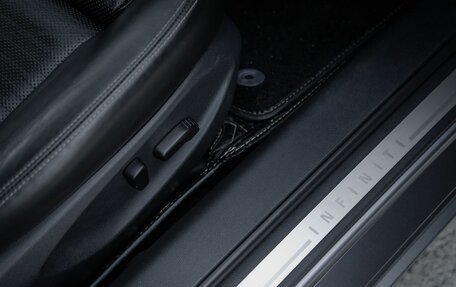 Infiniti Q50 I рестайлинг, 2017 год, 3 070 000 рублей, 8 фотография