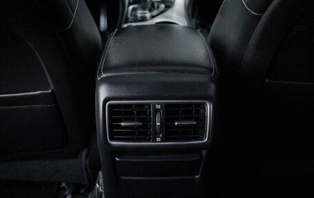 Infiniti Q50 I рестайлинг, 2017 год, 3 070 000 рублей, 17 фотография