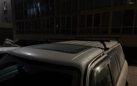 Nissan Patrol, 2003 год, 850 000 рублей, 13 фотография