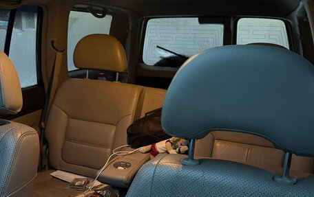 Nissan Patrol, 2003 год, 850 000 рублей, 10 фотография