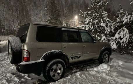 Nissan Patrol, 2003 год, 850 000 рублей, 6 фотография