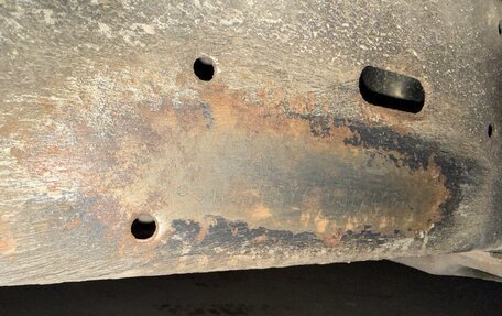 Nissan Patrol, 2003 год, 850 000 рублей, 14 фотография