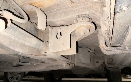 Nissan Patrol, 2003 год, 850 000 рублей, 15 фотография