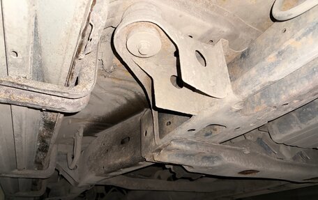 Nissan Patrol, 2003 год, 850 000 рублей, 18 фотография