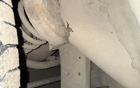 Nissan Patrol, 2003 год, 850 000 рублей, 17 фотография