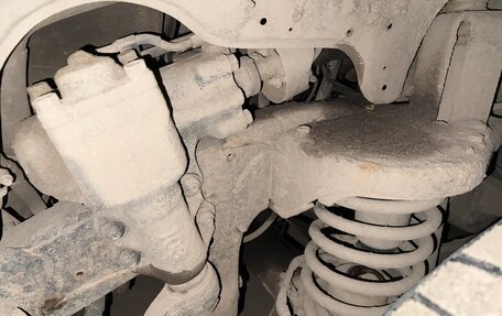 Nissan Patrol, 2003 год, 850 000 рублей, 16 фотография