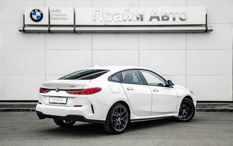 BMW 2 серия F44, 2021 год, 2 760 000 рублей, 2 фотография