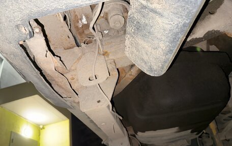 Nissan Patrol, 2003 год, 850 000 рублей, 19 фотография