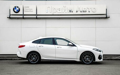 BMW 2 серия F44, 2021 год, 2 760 000 рублей, 6 фотография