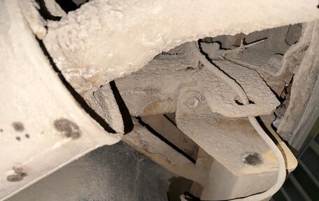 Nissan Patrol, 2003 год, 850 000 рублей, 20 фотография