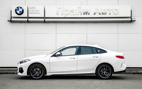 BMW 2 серия F44, 2021 год, 2 760 000 рублей, 5 фотография