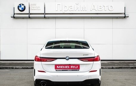 BMW 2 серия F44, 2021 год, 2 760 000 рублей, 4 фотография