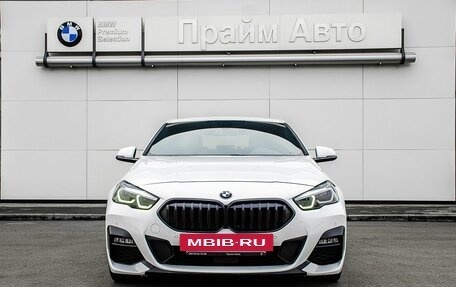 BMW 2 серия F44, 2021 год, 2 760 000 рублей, 3 фотография