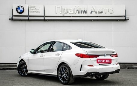 BMW 2 серия F44, 2021 год, 2 760 000 рублей, 17 фотография