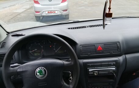 Skoda Octavia IV, 2003 год, 300 000 рублей, 9 фотография