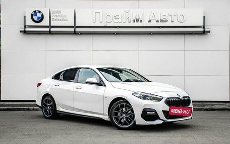 BMW 2 серия F44, 2021 год, 2 760 000 рублей, 16 фотография