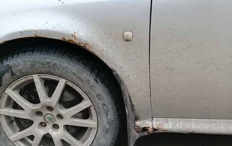 Skoda Octavia IV, 2003 год, 300 000 рублей, 7 фотография