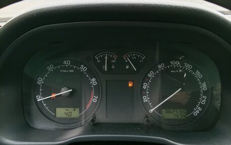 Skoda Octavia IV, 2003 год, 300 000 рублей, 10 фотография