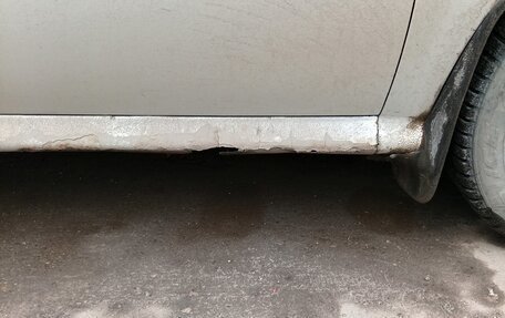 Skoda Octavia IV, 2003 год, 300 000 рублей, 8 фотография