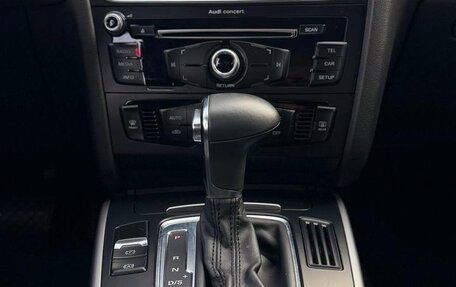 Audi A4, 2013 год, 1 495 000 рублей, 13 фотография