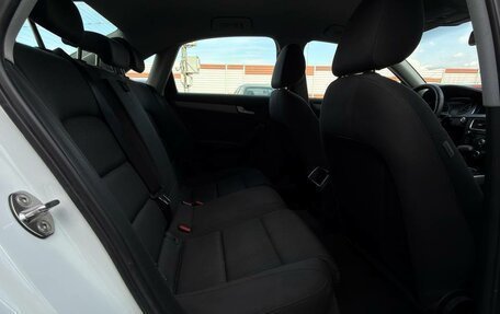 Audi A4, 2013 год, 1 495 000 рублей, 11 фотография