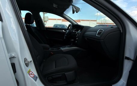 Audi A4, 2013 год, 1 495 000 рублей, 12 фотография