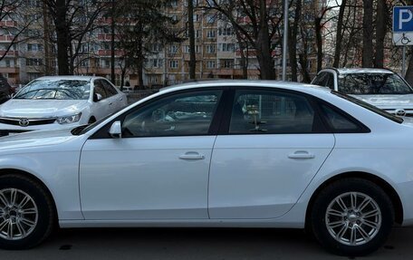 Audi A4, 2013 год, 1 495 000 рублей, 8 фотография