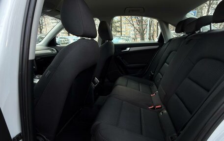 Audi A4, 2013 год, 1 495 000 рублей, 15 фотография
