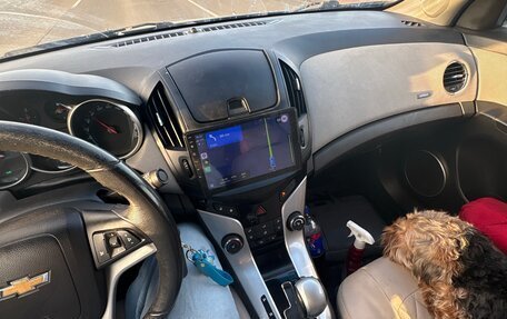 Chevrolet Cruze II, 2013 год, 740 000 рублей, 9 фотография