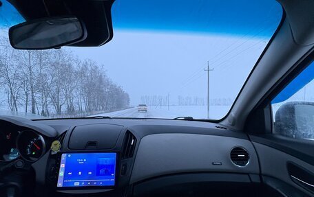 Chevrolet Cruze II, 2013 год, 740 000 рублей, 6 фотография