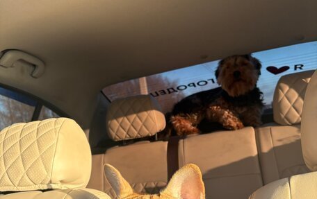 Chevrolet Cruze II, 2013 год, 740 000 рублей, 8 фотография