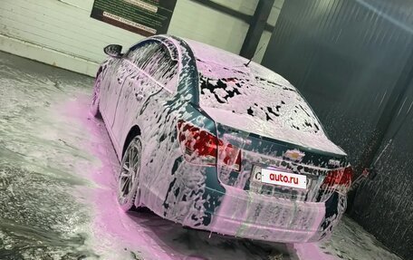 Chevrolet Cruze II, 2013 год, 740 000 рублей, 4 фотография