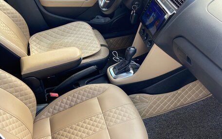 Volkswagen Polo VI (EU Market), 2013 год, 830 000 рублей, 8 фотография