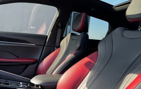 Geely Coolray I, 2024 год, 2 100 000 рублей, 5 фотография