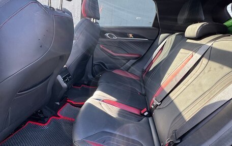 Geely Coolray I, 2024 год, 2 100 000 рублей, 4 фотография