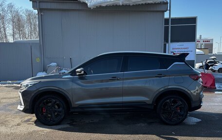 Geely Coolray I, 2024 год, 2 100 000 рублей, 11 фотография