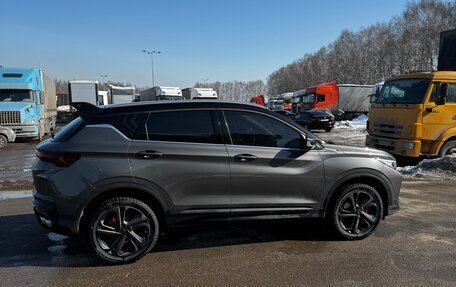 Geely Coolray I, 2024 год, 2 100 000 рублей, 14 фотография