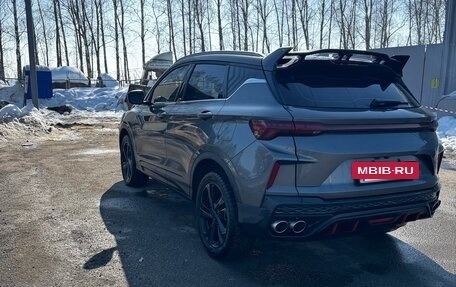 Geely Coolray I, 2024 год, 2 100 000 рублей, 9 фотография